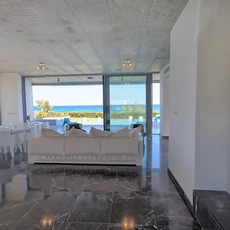 Turquoise Blue Villa Protaras