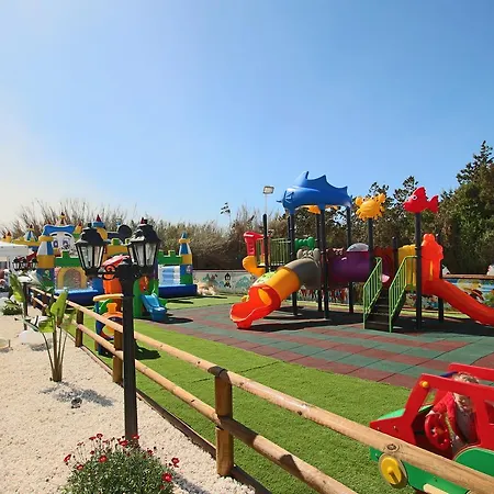 Turquoise Blue * Protaras