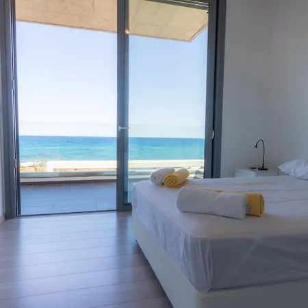 Turquoise Blue Villa Protaras