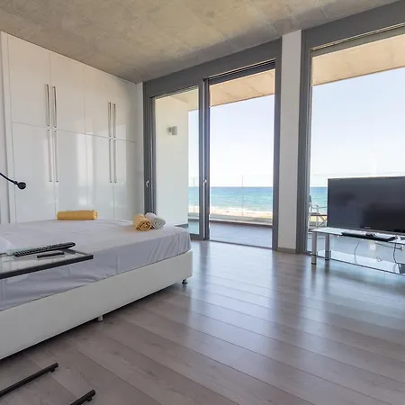 Villa Turquoise Blue Protaras