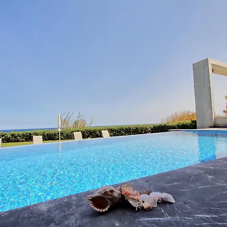 Turquoise Blue * Protaras